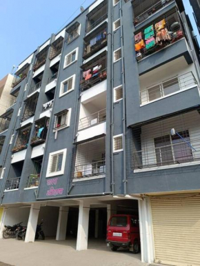 2BHK AC Service Apartment 103